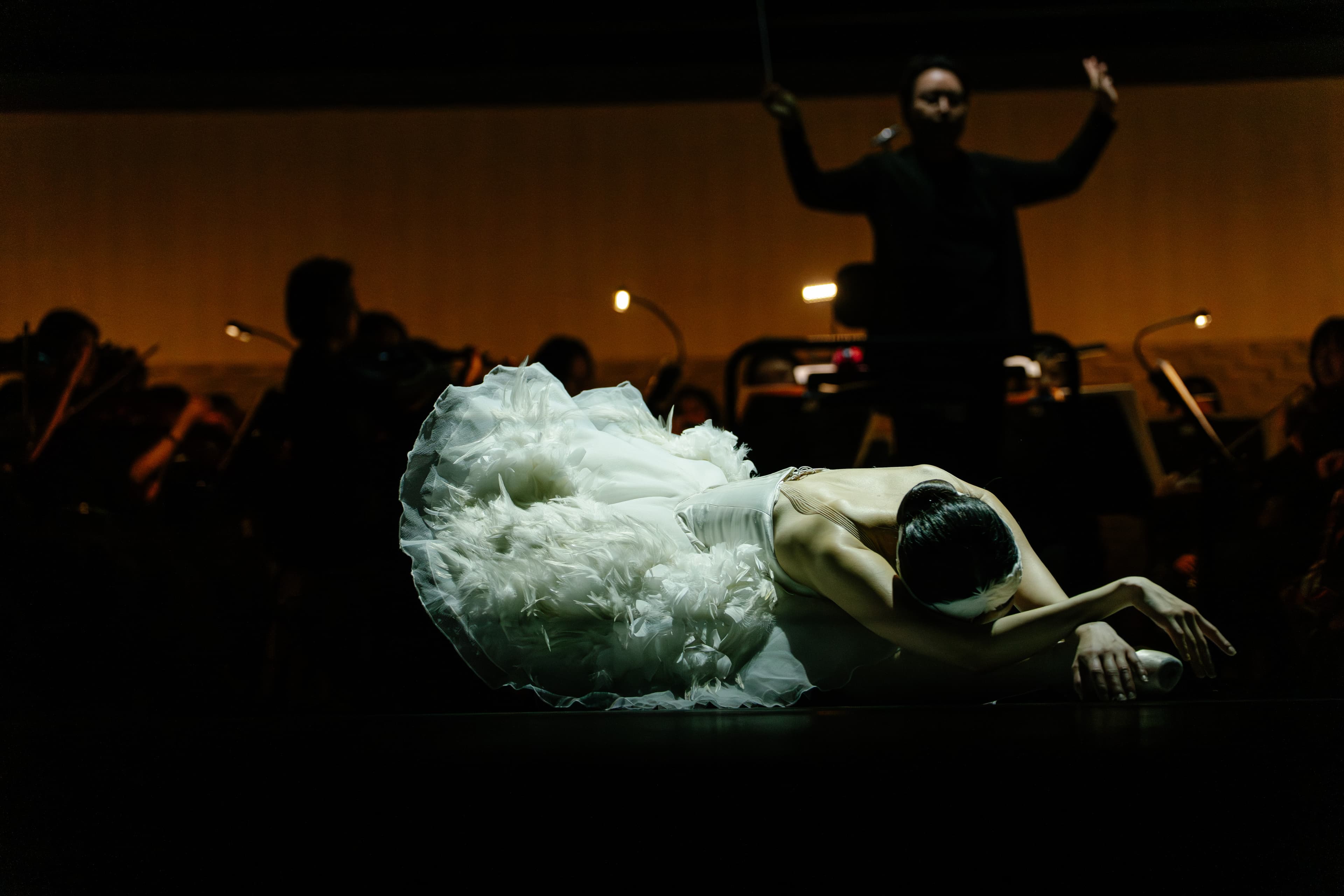 홍주연 대표 퍼포먼스 이미지